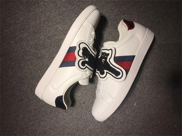Cheap Gucci Ace Sneaker WellDesigned 167