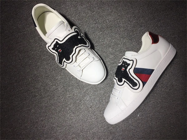 Cheap Gucci Ace Sneaker WellDesigned 167