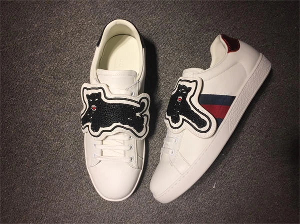 Cheap Gucci Ace Sneaker WellDesigned 167