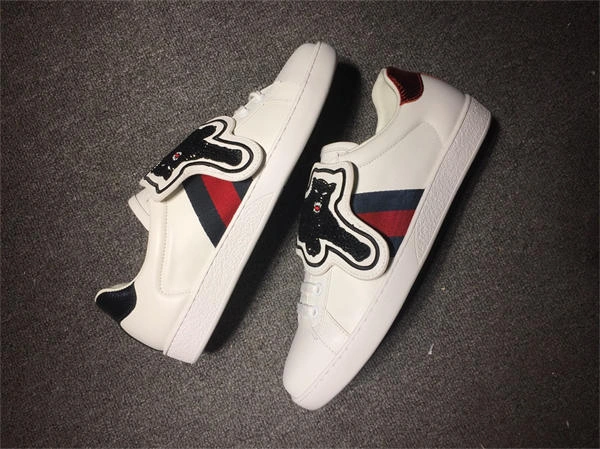 Cheap Gucci Ace Sneaker WellDesigned 167