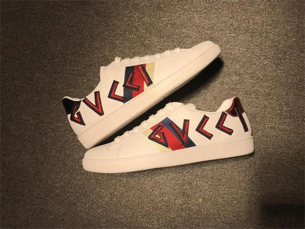 Neat Gucci Ace Sneaker 168