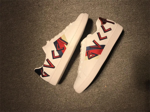 Neat Gucci Ace Sneaker 168