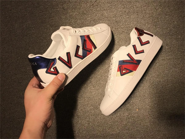 Neat Gucci Ace Sneaker 168