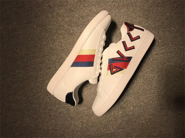 Neat Gucci Ace Sneaker 168