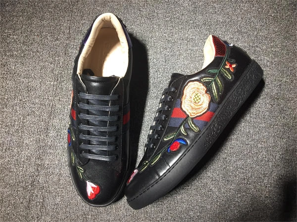 Gucci Ace Sneaker Versatile 171