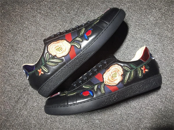 Gucci Ace Sneaker Versatile 171