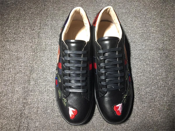 Gucci Ace Sneaker Versatile 171