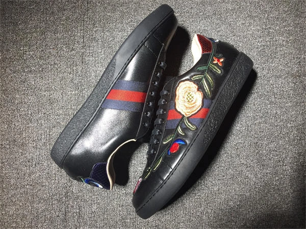 Gucci Ace Sneaker Versatile 171