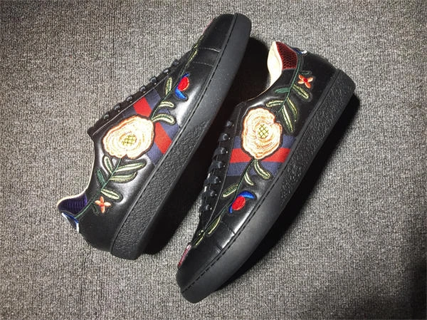 Gucci Ace Sneaker Versatile 171