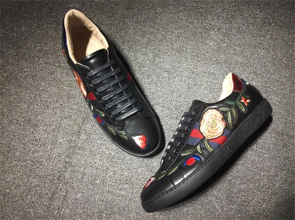 Gucci Ace Sneaker Versatile 171