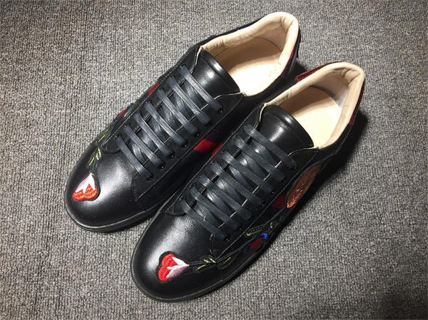 Hot Gucci Ace Sneaker Versatile 171