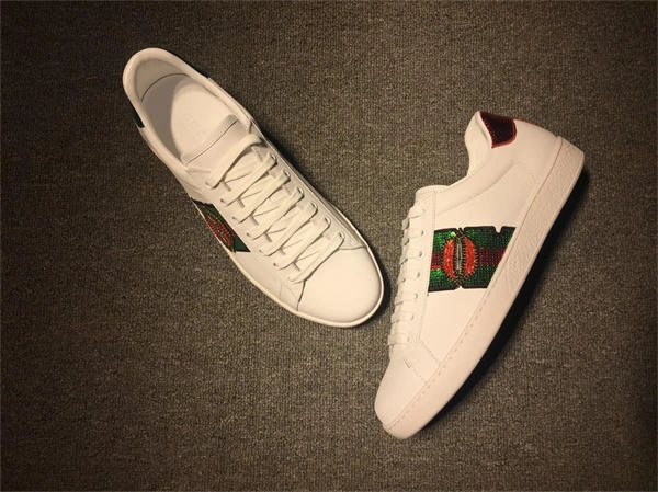 TimelessDesign Gucci Ace Sneaker 172