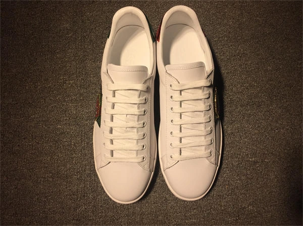 TimelessDesign Gucci Ace Sneaker 172