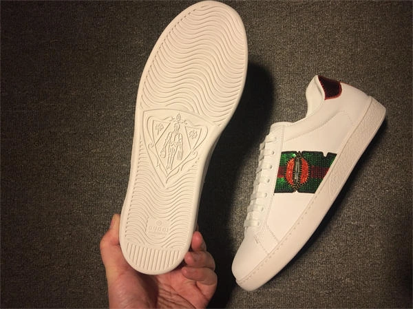 TimelessDesign Gucci Ace Sneaker 172