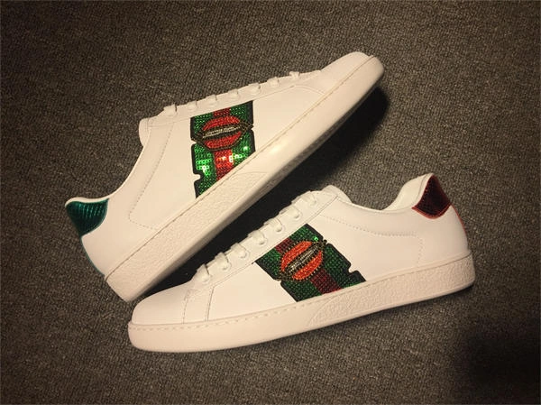 TimelessDesign Gucci Ace Sneaker 172