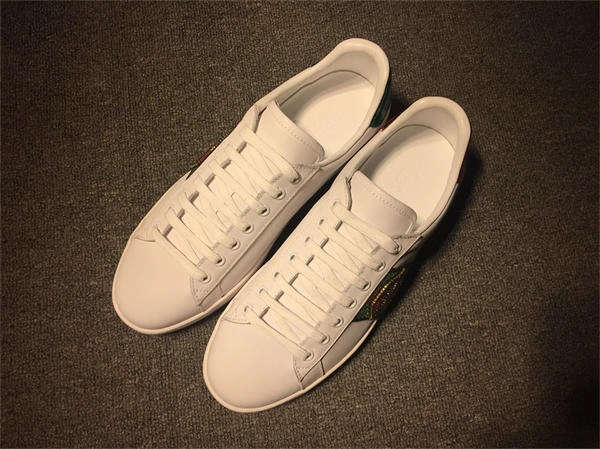 TimelessDesign Gucci Ace Sneaker 172