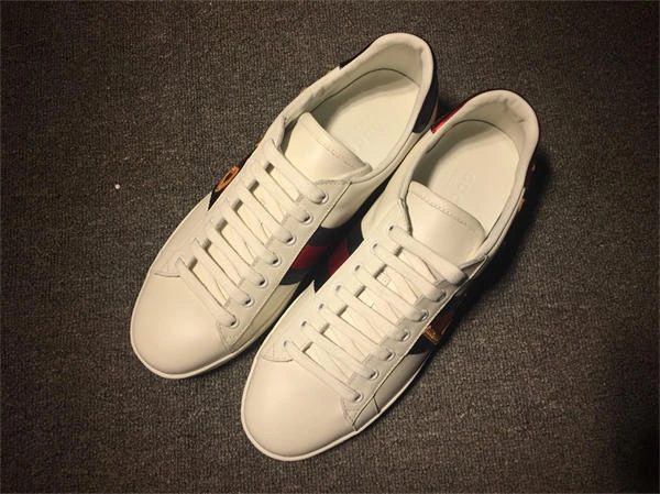 One Kick Gucci Ace Sneaker ZeroBulk 174