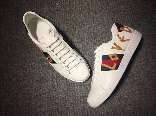 One Kick Gucci Ace Sneaker ZeroBulk 174