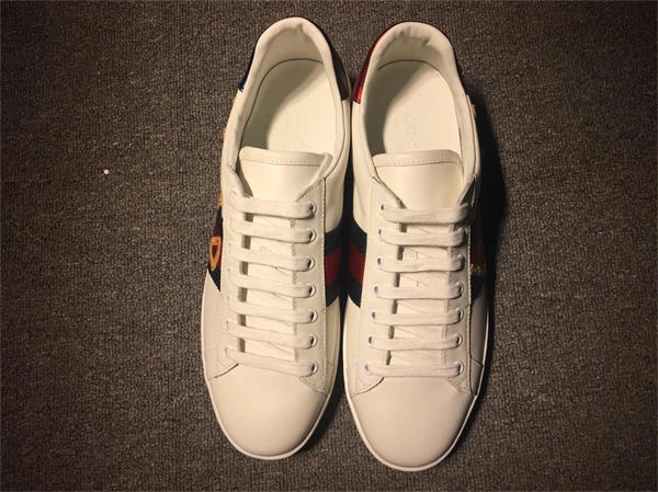 One Kick Gucci Ace Sneaker ZeroBulk 174