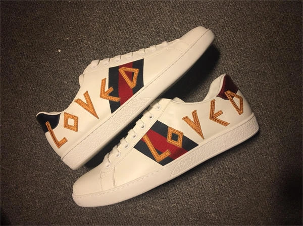 One Kick Gucci Ace Sneaker ZeroBulk 174