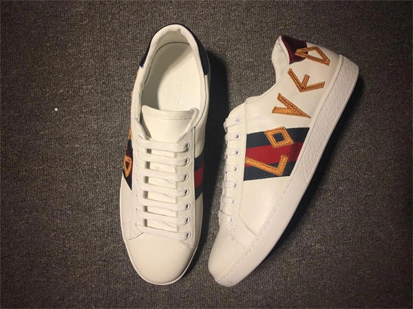 One Kick Gucci Ace Sneaker ZeroBulk 174