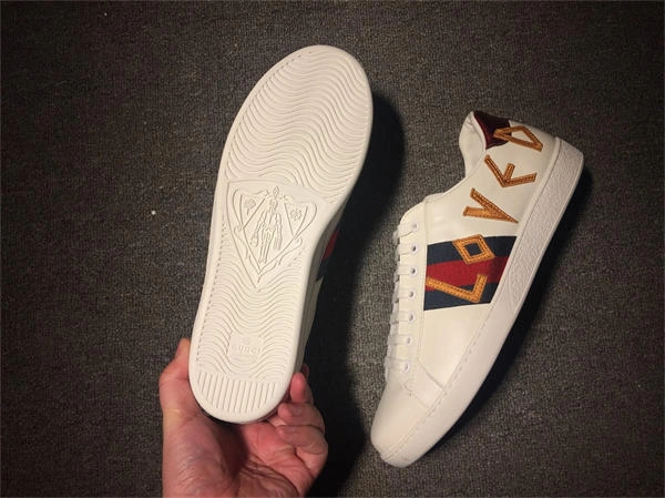 One Kick Gucci Ace Sneaker ZeroBulk 174