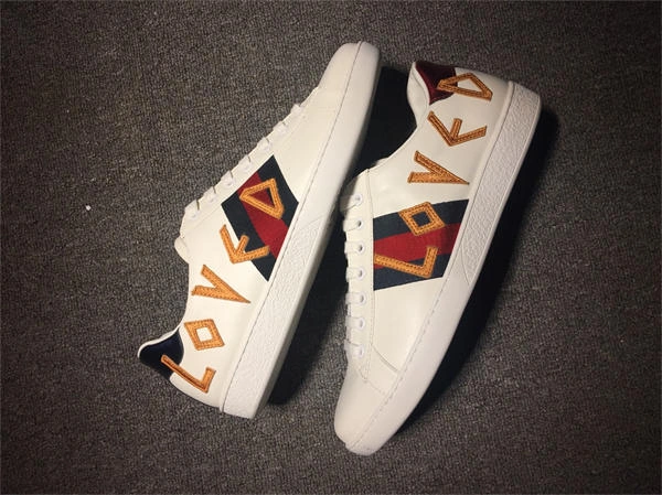 One Kick Gucci Ace Sneaker ZeroBulk 174