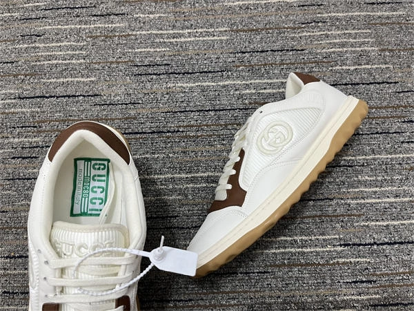 Official oldcobbler FlexibleFit Gucci Ace Sneaker 103