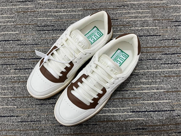 Official oldcobbler FlexibleFit Gucci Ace Sneaker 103