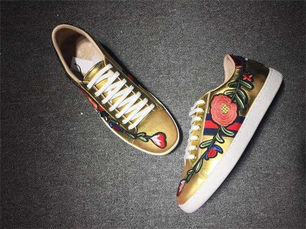 Cheap Palace Gucci Ace Sneaker Effortless 176