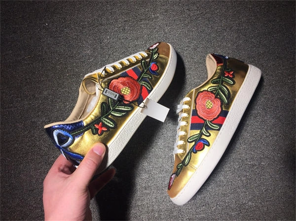 Cheap Palace Gucci Ace Sneaker Effortless 176