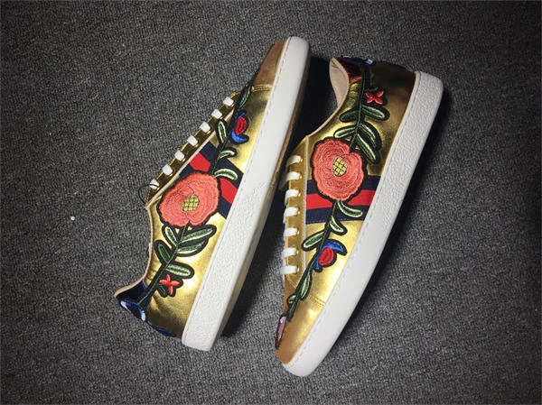 Cheap Palace Gucci Ace Sneaker Effortless 176