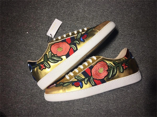 Cheap Palace Gucci Ace Sneaker Effortless 176