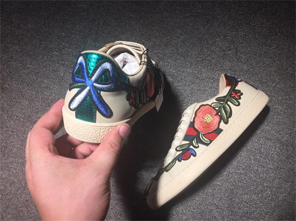 Repladies REP SunProtective Gucci Ace Sneaker 178
