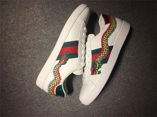 FS CHEAP Gucci Ace Sneaker Sporty 177