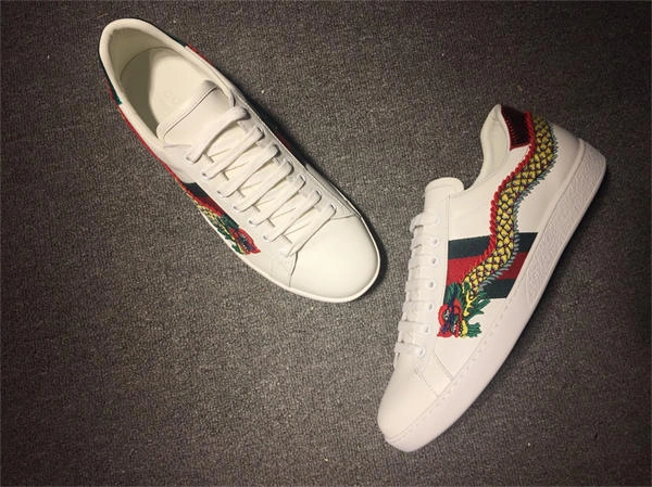 FS CHEAP Gucci Ace Sneaker Sporty 177