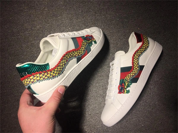 FS CHEAP Gucci Ace Sneaker Sporty 177