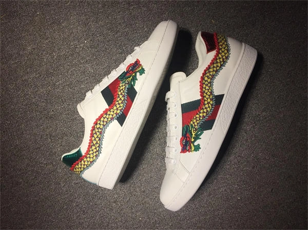 FS CHEAP Gucci Ace Sneaker Sporty 177