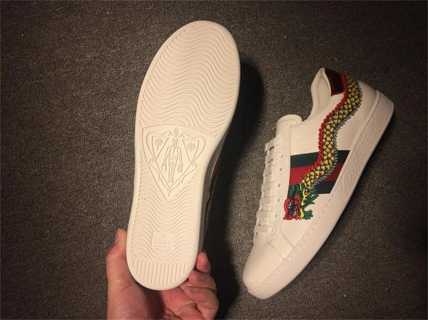 FS CHEAP Gucci Ace Sneaker Sporty 177