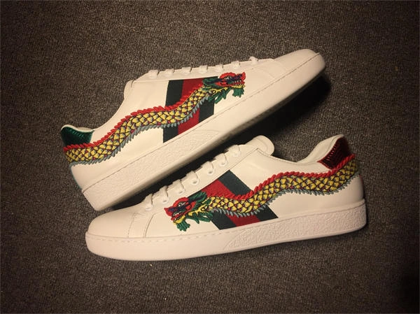 FS CHEAP Gucci Ace Sneaker Sporty 177