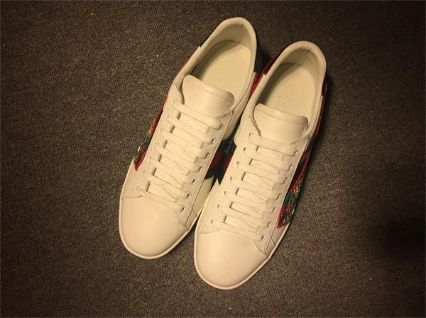 Gucci Ace Sneaker Sporty 177
