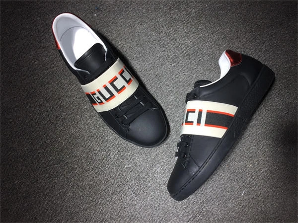 Gucci Ace Sneaker Soft 175