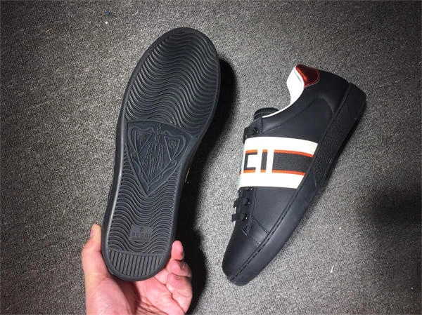 Gucci Ace Sneaker Soft 175