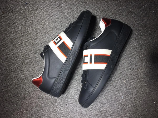 Gucci Ace Sneaker Soft 175