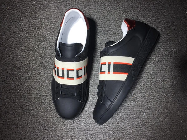 Gucci Ace Sneaker Soft 175