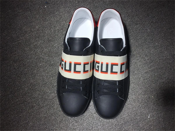 Gucci Ace Sneaker Soft 175