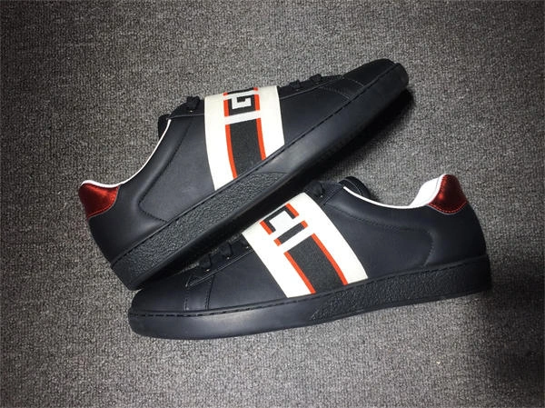 Gucci Ace Sneaker Soft 175
