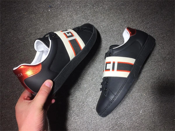 Gucci Ace Sneaker Soft 175