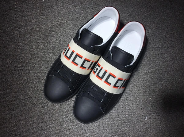 Gucci Ace Sneaker Soft 175