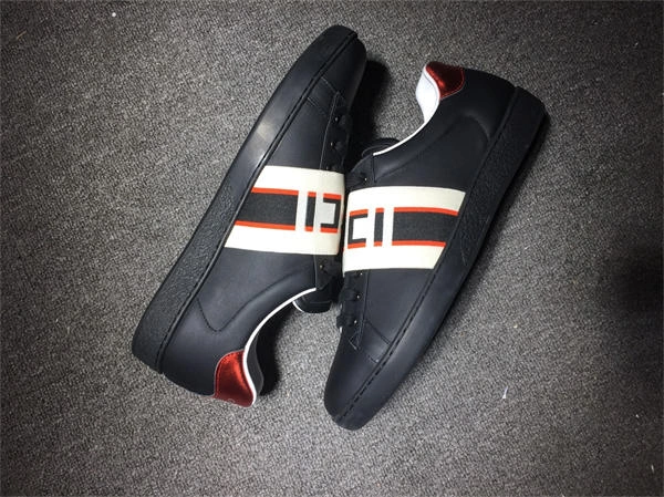 Gucci Ace Sneaker Soft 175
